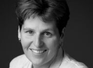 Marijke zw